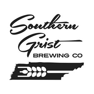 Southern grist brewing co logo.