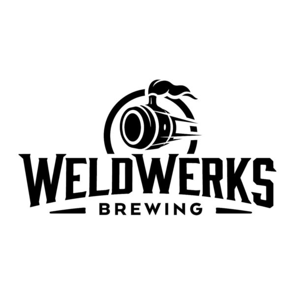 Weldwerks brewing logo.