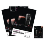 Black Seltzer Sell Sheet